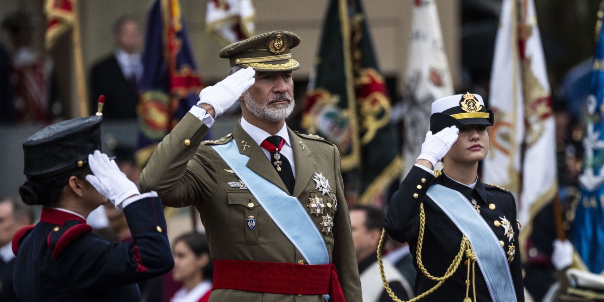 October in Spain 2026: festivals, events and autumn traditions