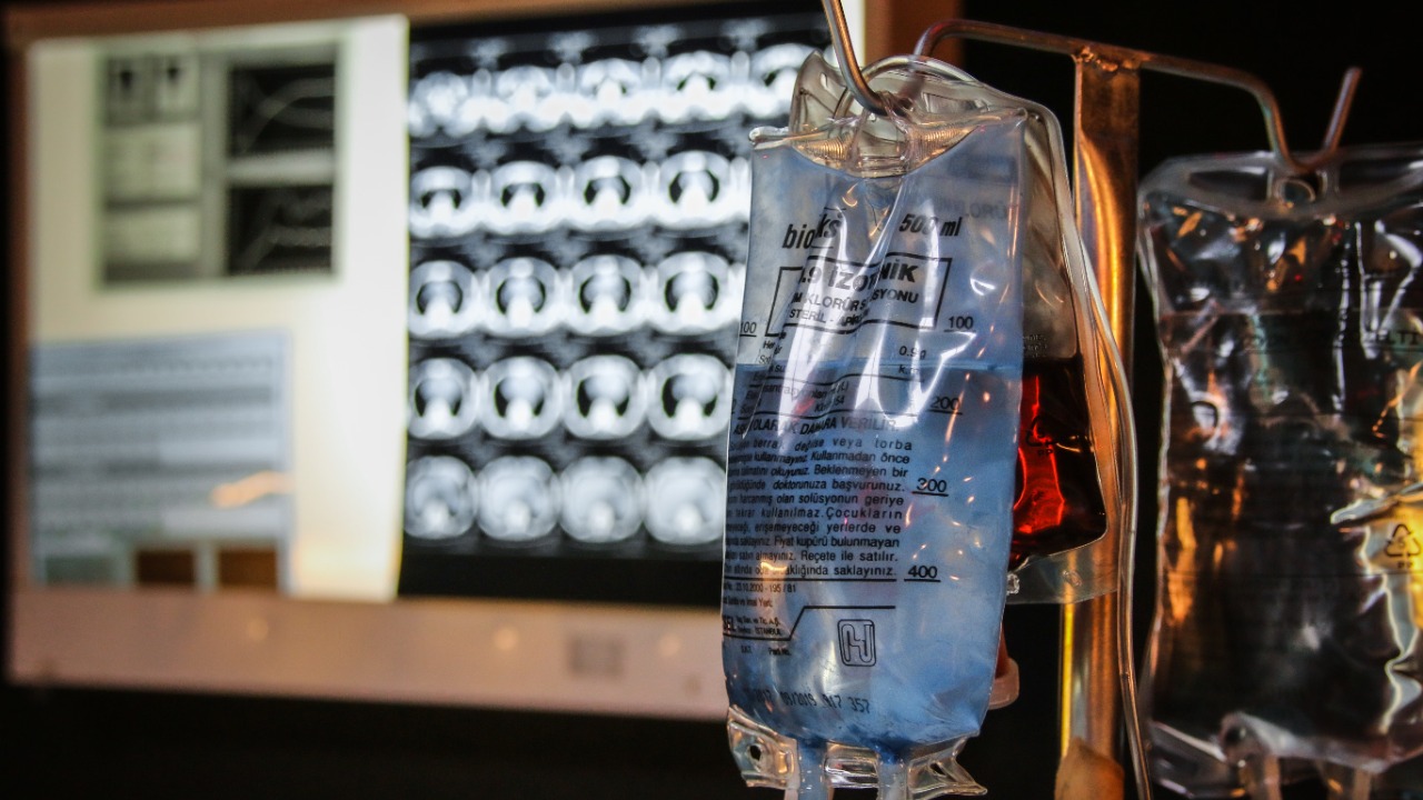 Saline bags mislabeled as deadly potassium chloride prompt nationwide ...