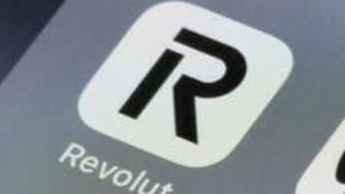 Irish Revolut customers affected by data breach at US broker