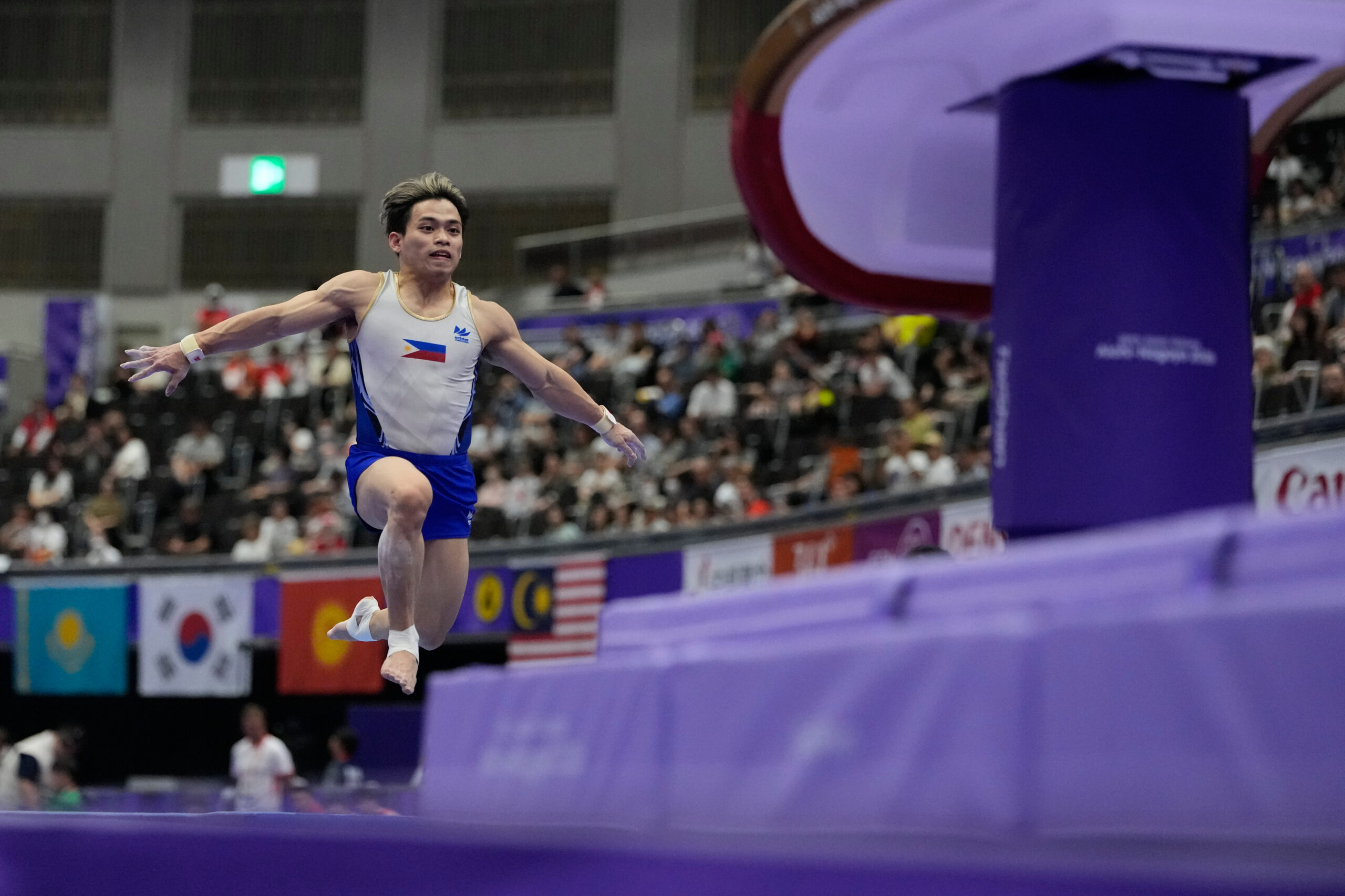 Asian Games 2026: Team Philippines’ schedule for September 25