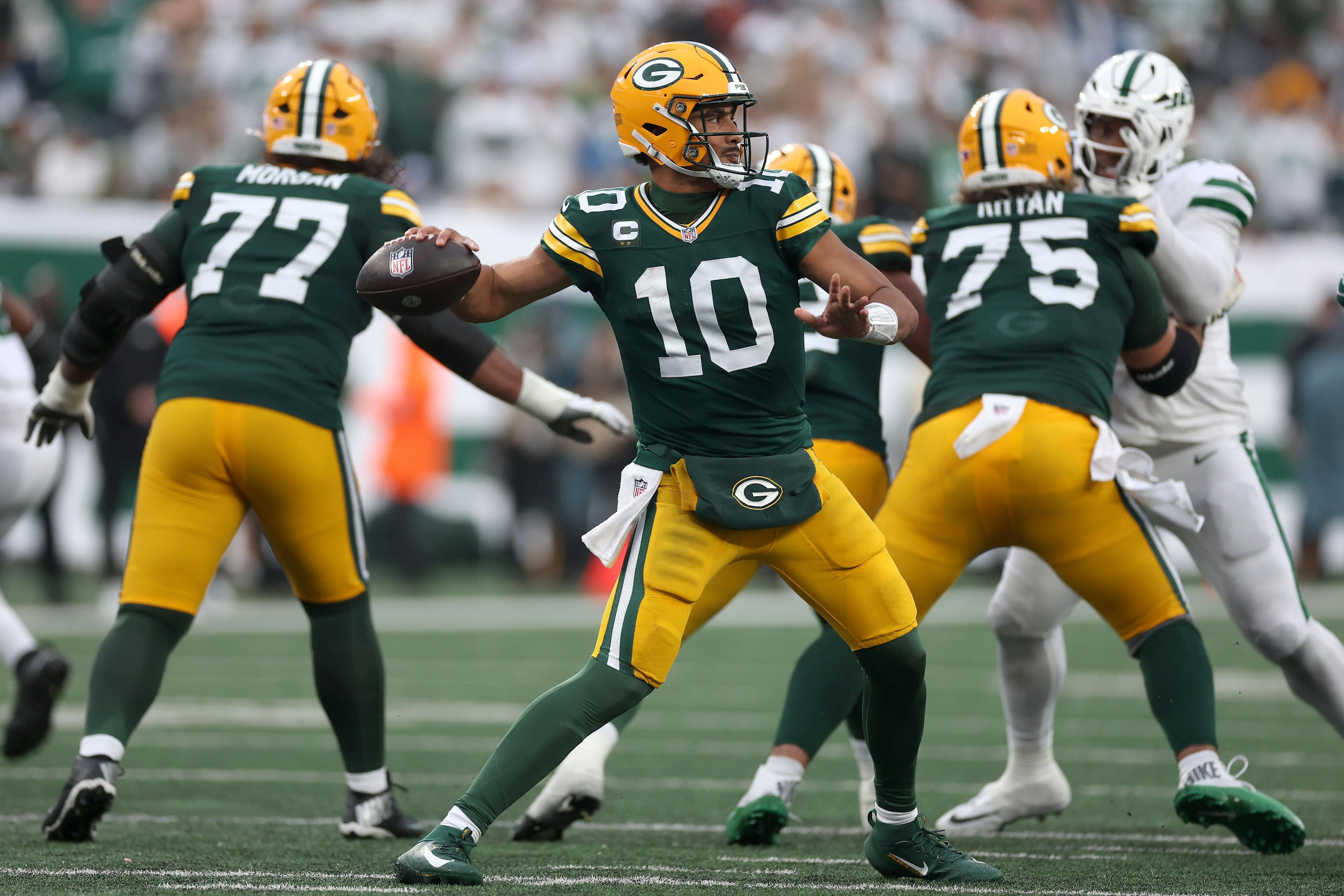 NFL expert picks for Week 3