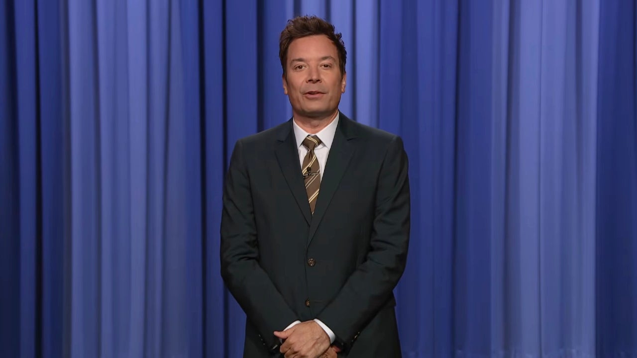 Jimmy Fallon jokingly accuses Trump of 'sucking up' to Chinese ...