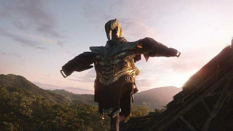 Avengers Endgame encore spoiler review: New ending sets up Doomsday