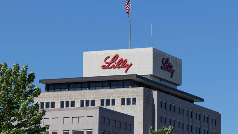 Medicare just handed Eli Lilly a massive weight-loss win