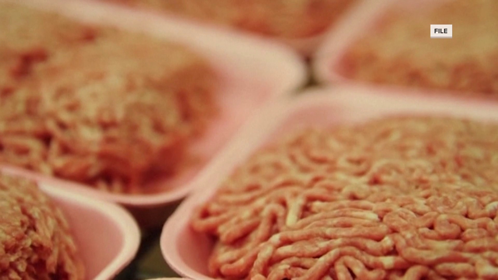 Over 160,000 Pounds of Pork and Beef Due to Lack of Inspection