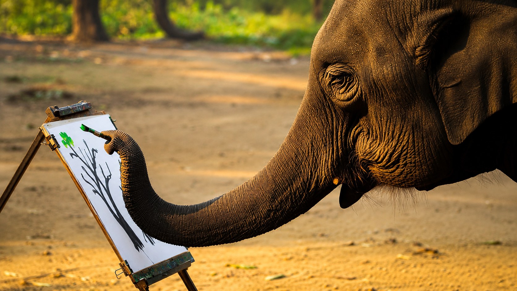 These animals can think, learn and solve problems... some can even ...