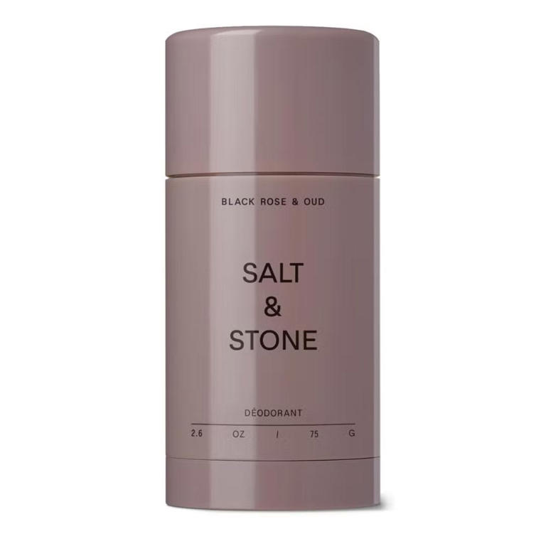 Old Spice started giving me a rash. This natural deodorant became my ...
