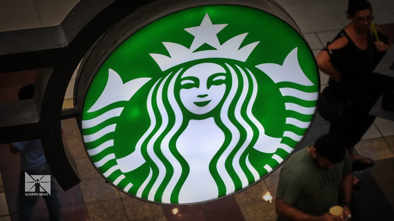 Starbucks to close 250 stores in North America this week in 2nd wave of ...