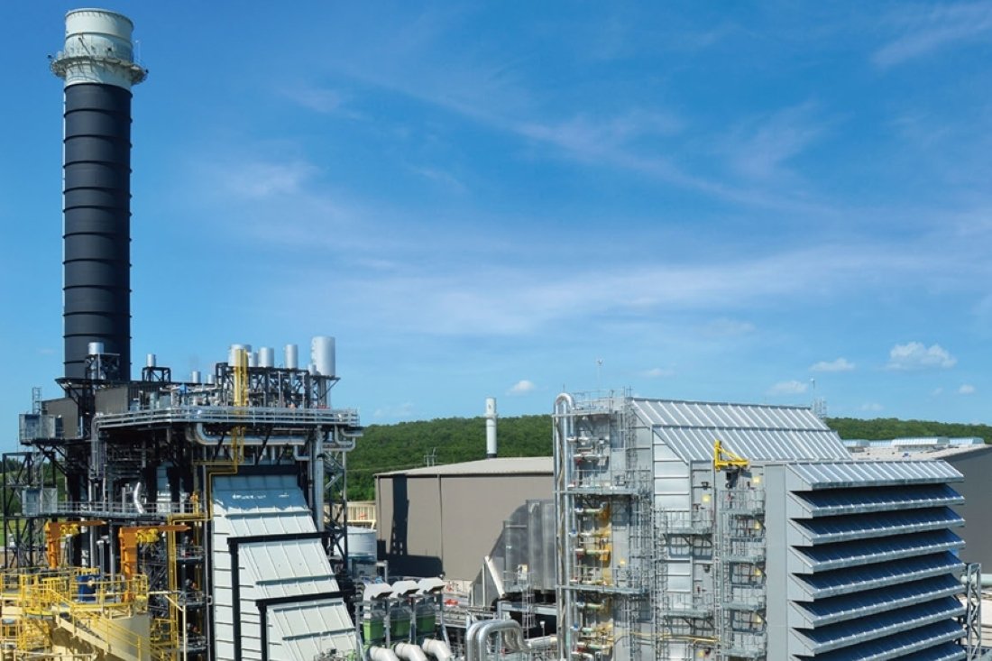 Paiton pilih gas untuk tekan emisi, gaet Mitsubishi Power siapkan PLTGU ...