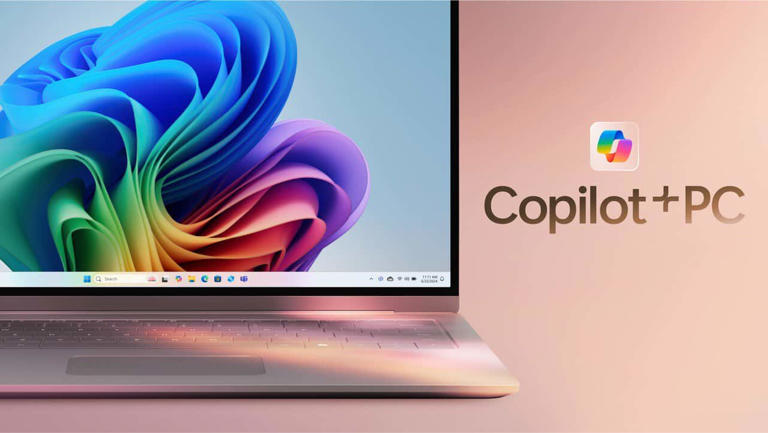 Microsoft kills the Copilot+ PC branding without any explanation
