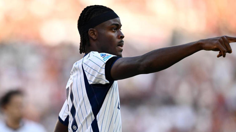 CdS - Inter-Parma, Bisseck si sposta al centro della difesa? Il punto