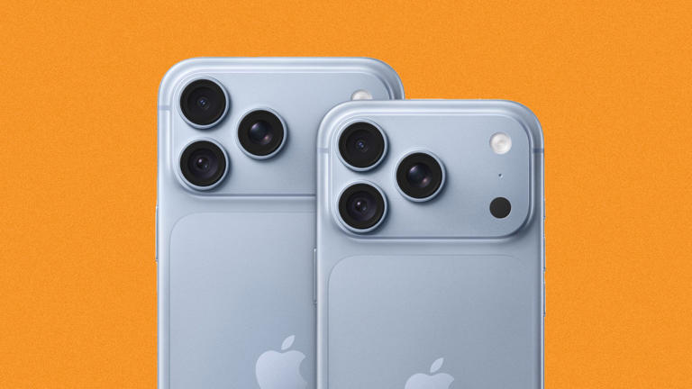 DPReview tests suggest the iPhone 18 Pro stops stacking frames when you ...