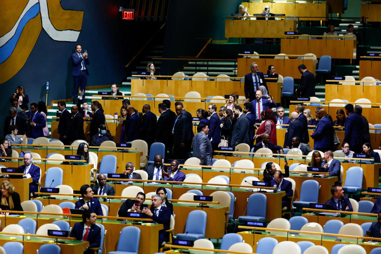 Netanyahu defends Iran attack, slams Mamdani as 'ashamed'