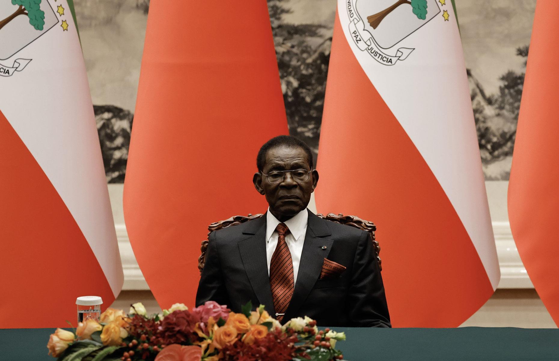 Ranking the 11 most corrupt nations in the world
