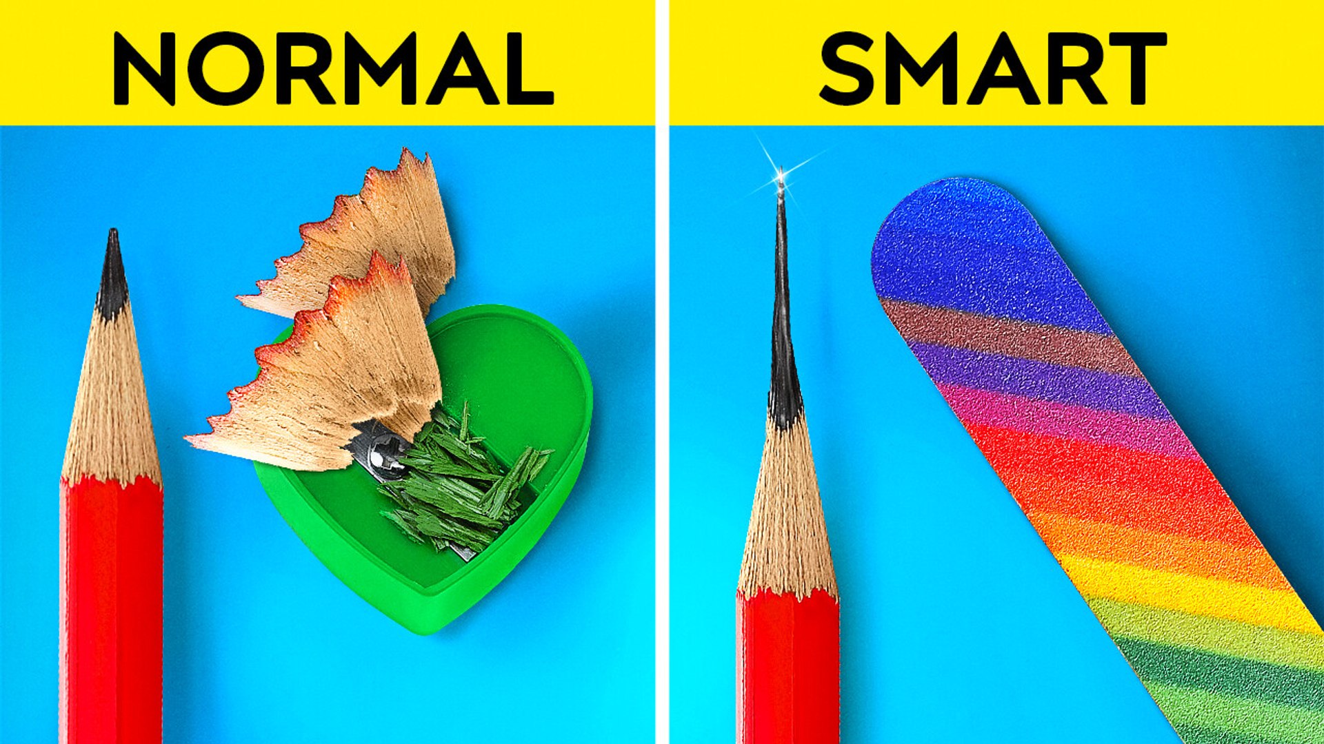 Clever school hacks to boost how you learn