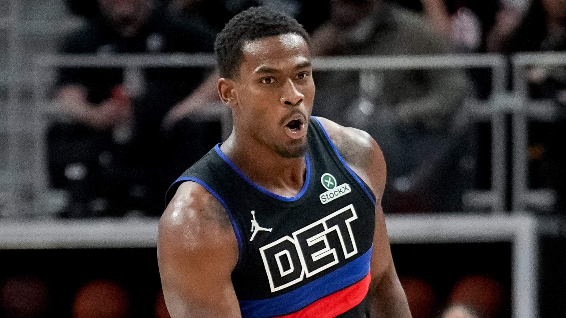Detroit Pistons announce injury report for season opener vs. Boston Celtics