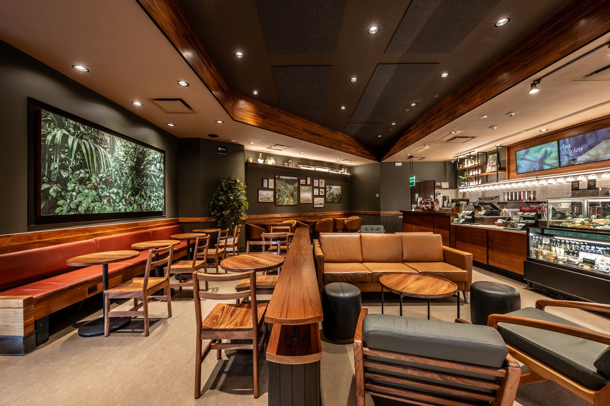 Starbucks to close 250 stores this week