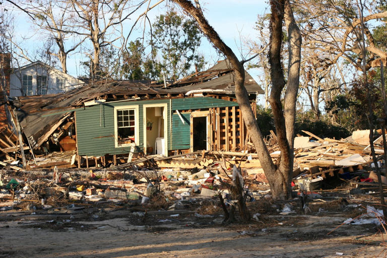 Are home insurance companies profiting unreasonably from disaster and ...