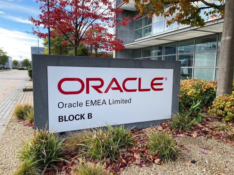 Analysis – Oracle, Blue Owl project delay sends ripples through AI ...