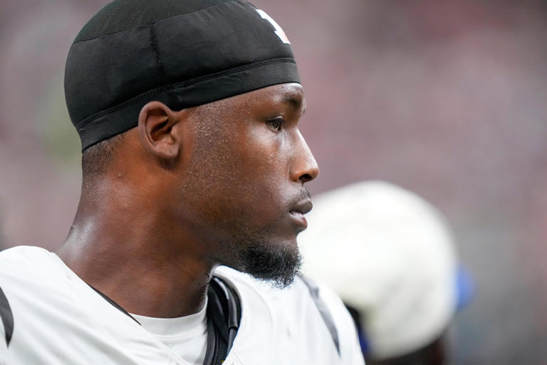 Is Tee Higgins playing today? Latest updates on Bengals WR for Week 5
