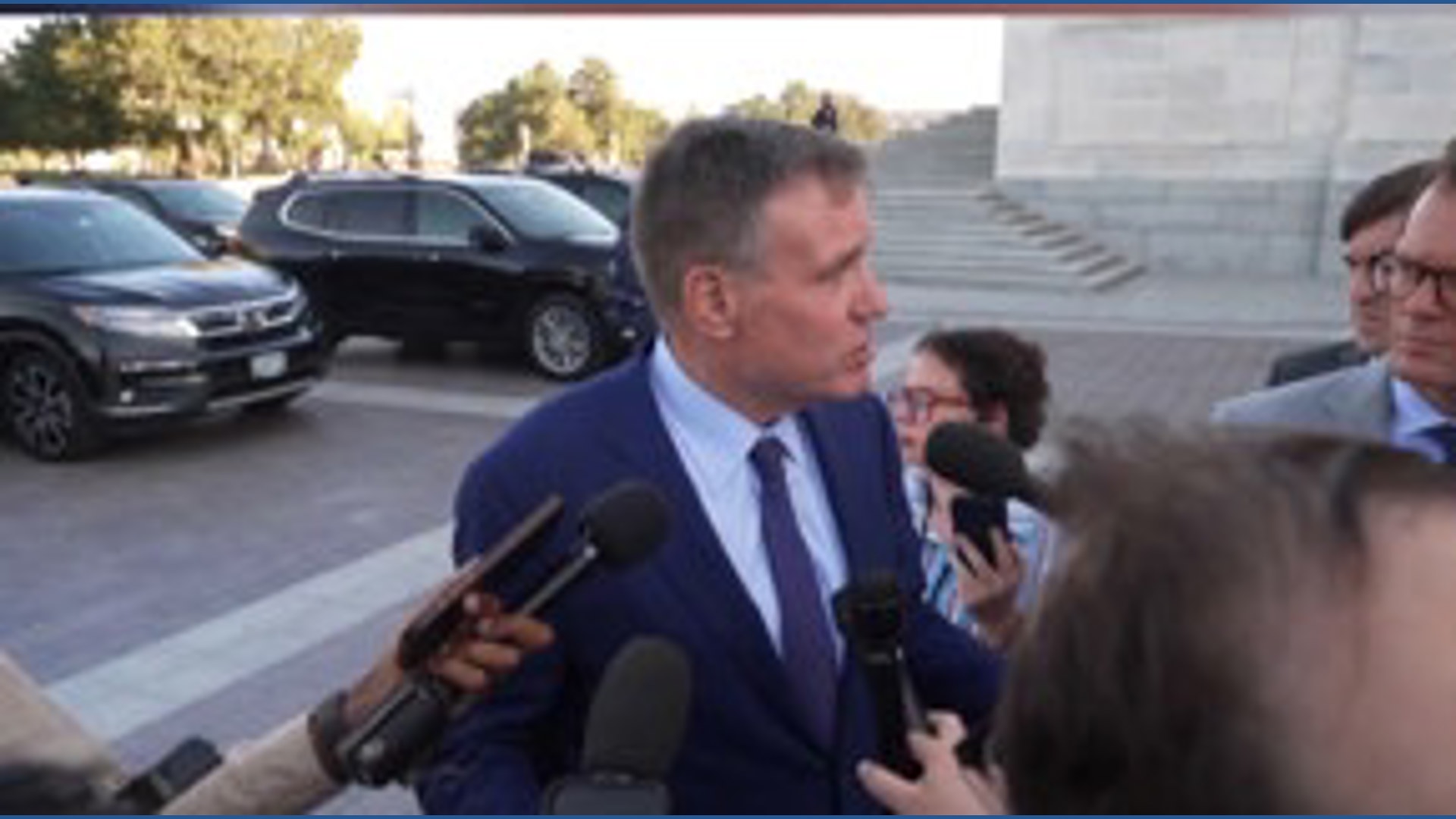 Warner seeks investigation into reported AI failures in US military ...