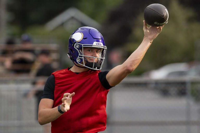 Week 4: High school football games to watch in the South Sound, predictions