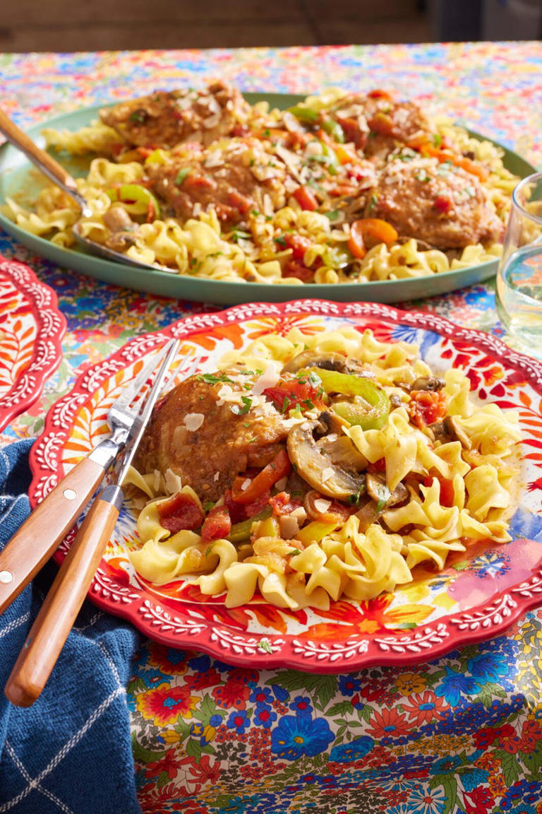 30 Dutch oven recipes for easy weeknight dinners