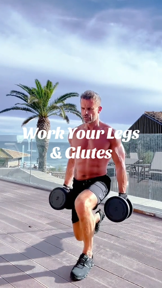 Sustainable fitness habits for strength after 50