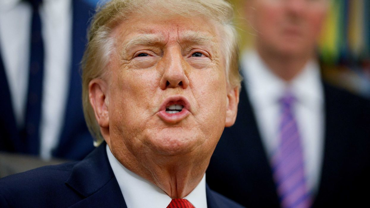 'A communism of pelf': How Trump betrayed American workers