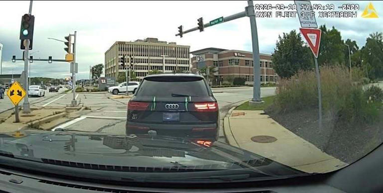Wisconsin police department credits Flock for helping solve serious crime