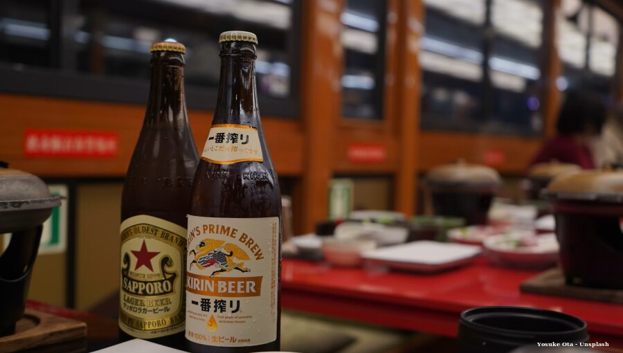 Japan to unify beer tax rates from October