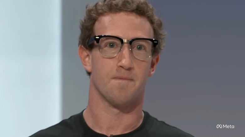 Meta releases new 'audio-only' glasses to combat privacy concerns