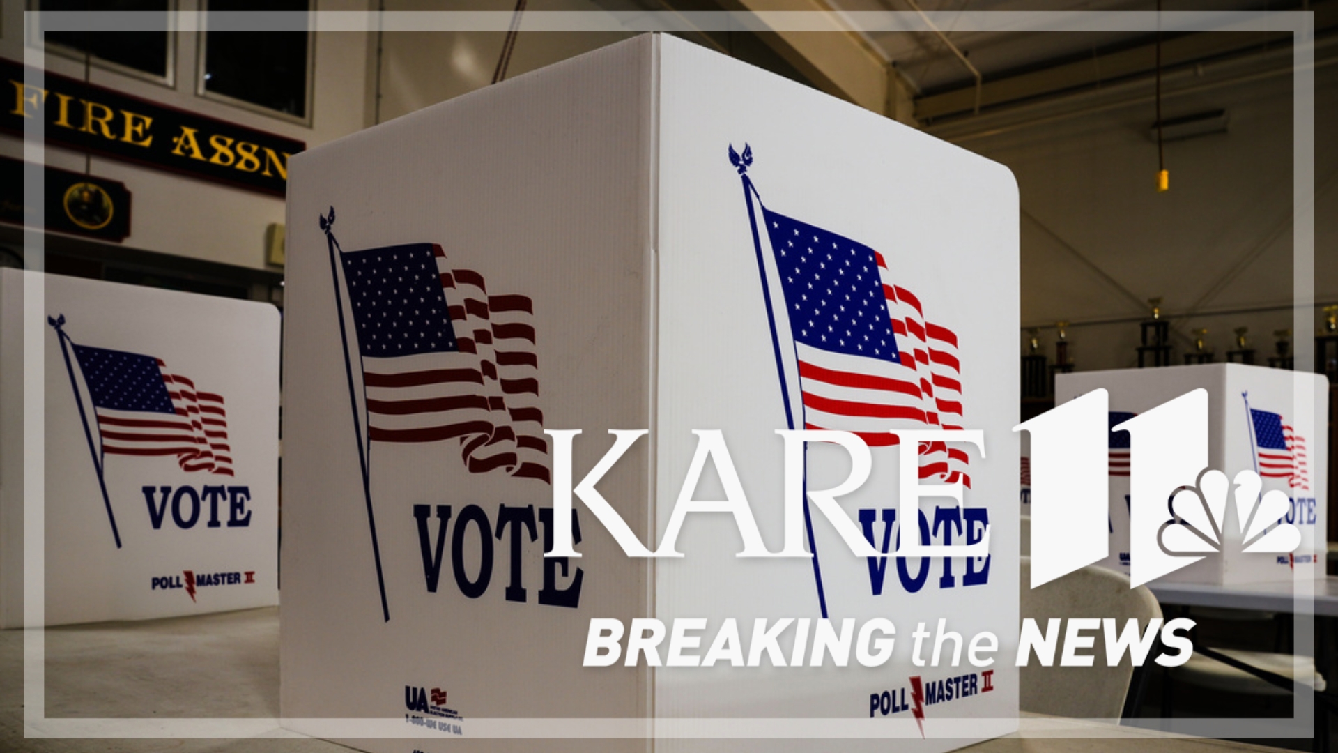 Commentary: Interesting political tidbits