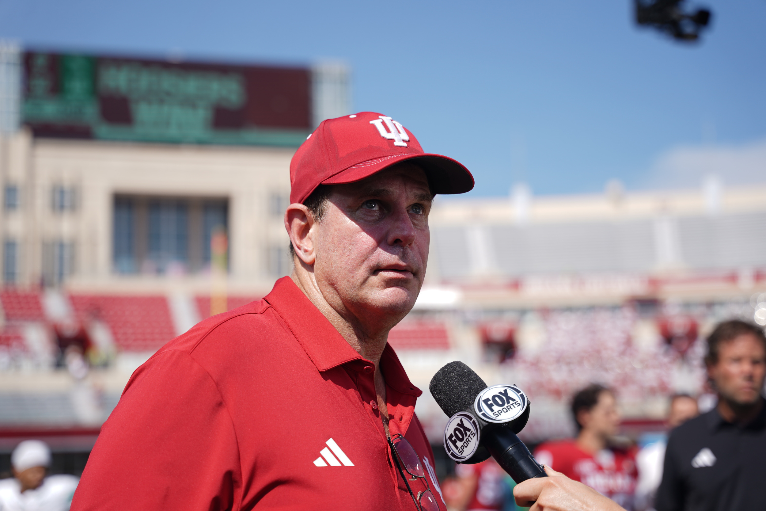 Indiana's eligibility news a huge boost heading into Northwestern game