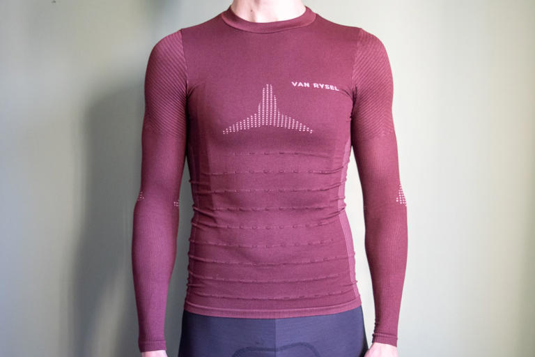 Best cycling base layers 2026: The starting point for on-bike comfort
