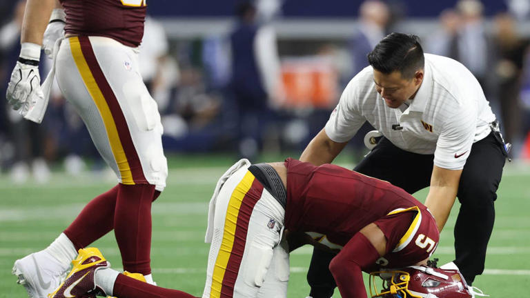 Fantasy Week 3 injuries: Will Puka Nacua and Zay Flowers play?