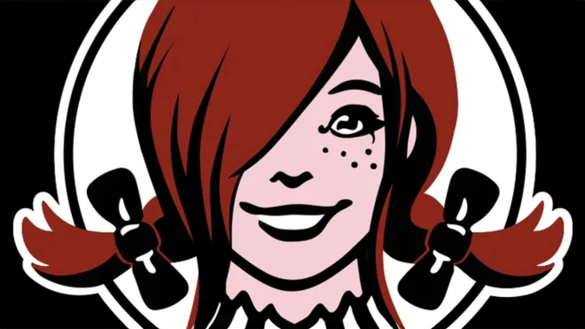 Wendy's drops a real emo EP with members of Silverstein, Blessthefall ...