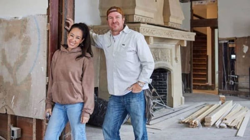 Chip and Joanna Gaines finally sell $2.7M Fixer Upper castle in Waco