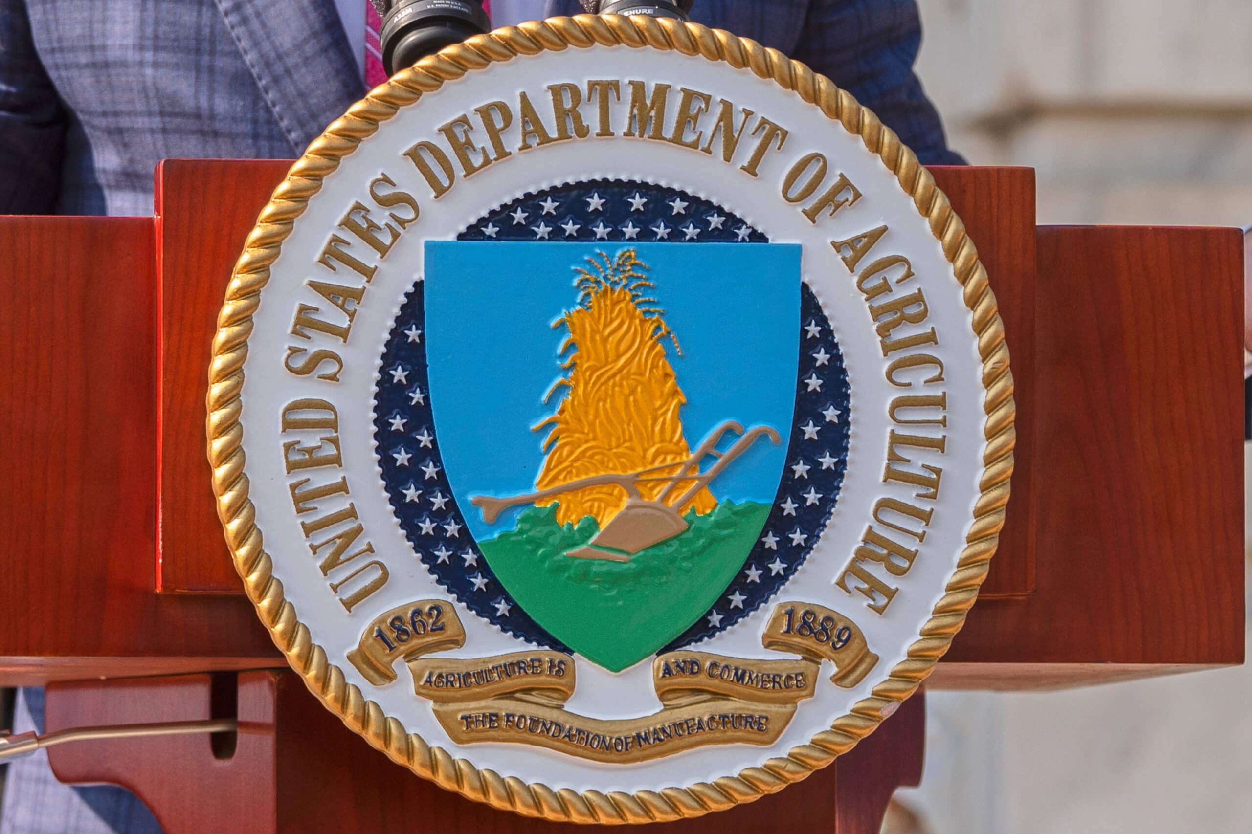 160,000 pounds of meat recalled over false USDA labels