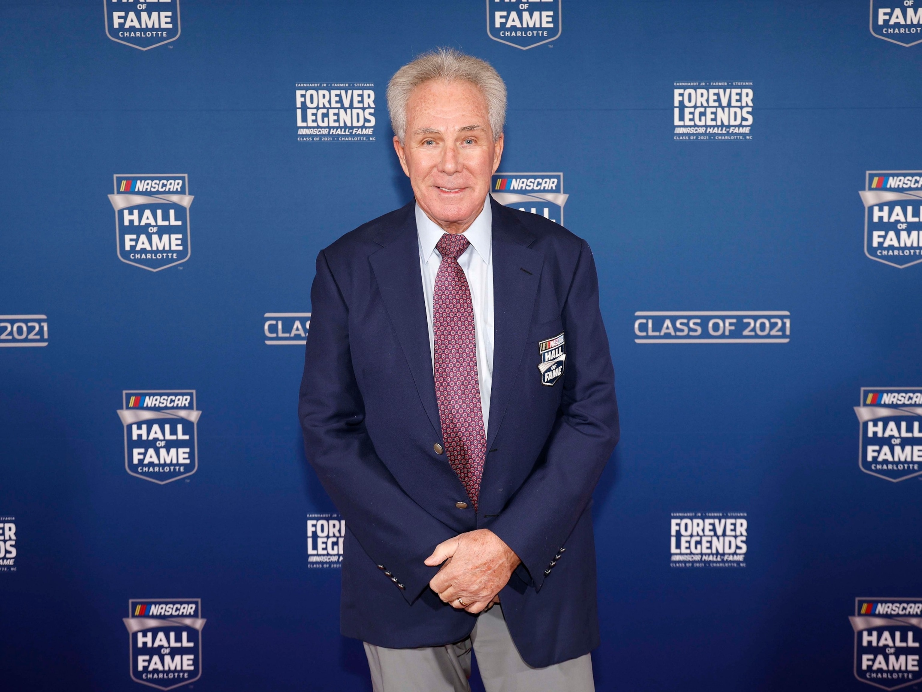 What to know about frontotemporal degeneration after Darrell Waltrip's ...