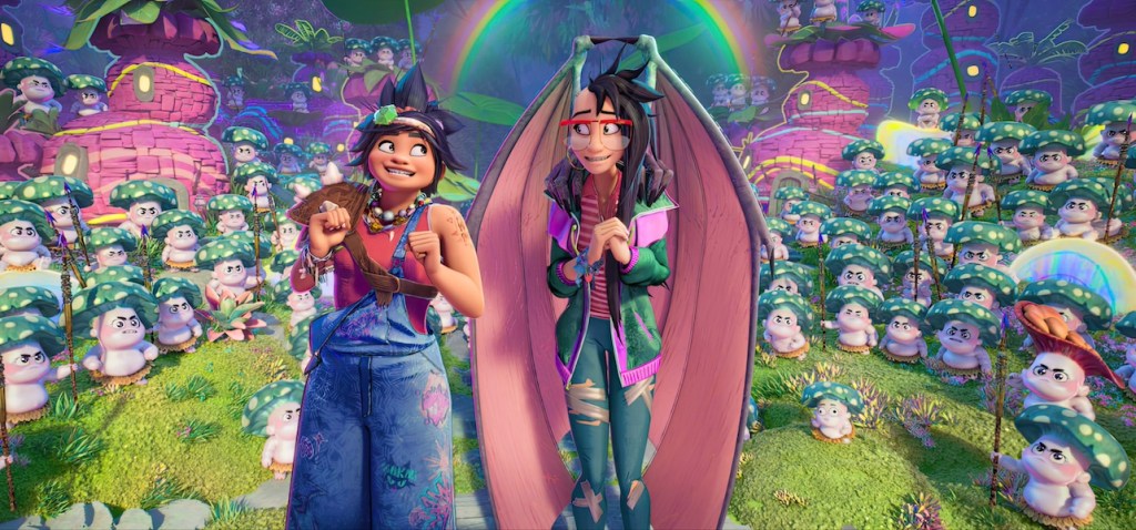 Forgotten Island comes to digital, but when will Forgotten Island be ...