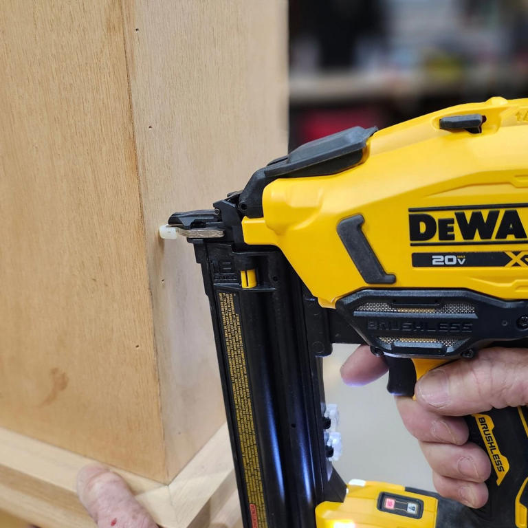 The best new power tools of 2026: joiners, track saws, and more