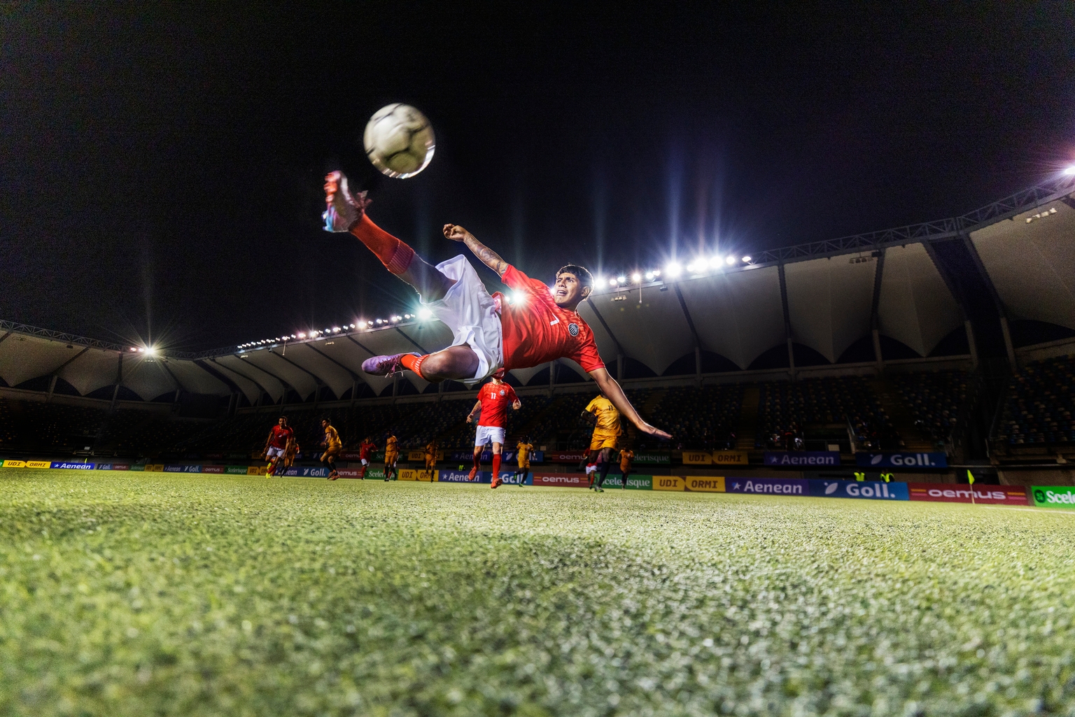Versant could gain $8/share in dropping English Premier League—Citi ...
