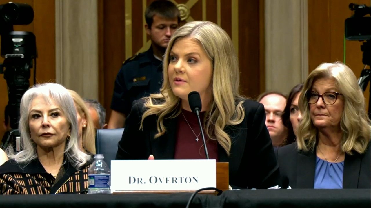 FDA nominee says agency needs more resources for food safety reviews