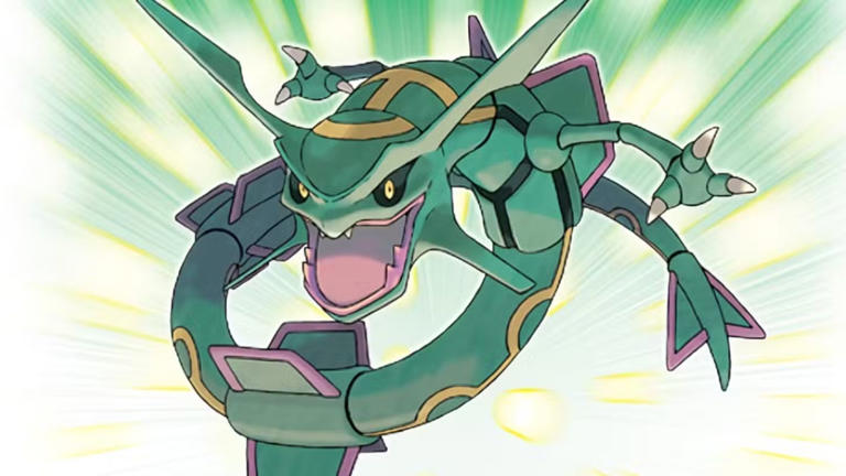 Brand-new Pokemon 30th anniversary release finally announced