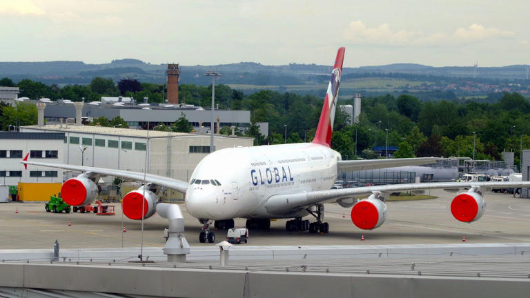 Global Airlines' A380 ambitions win lifeline as court case is adjourned
