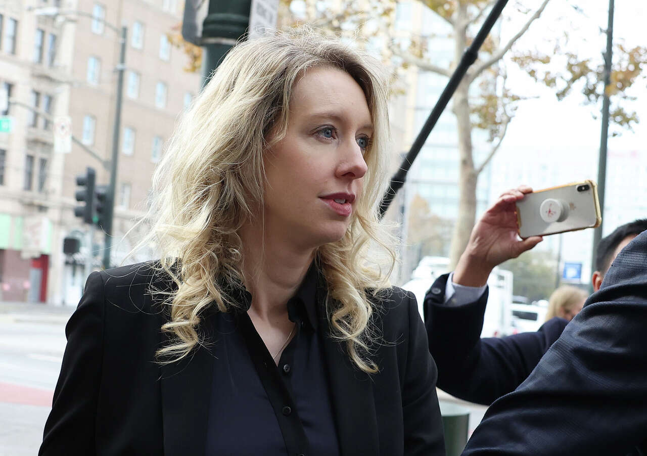 Austin home featured in Elizabeth Holmes documentary hits market for $2.25M