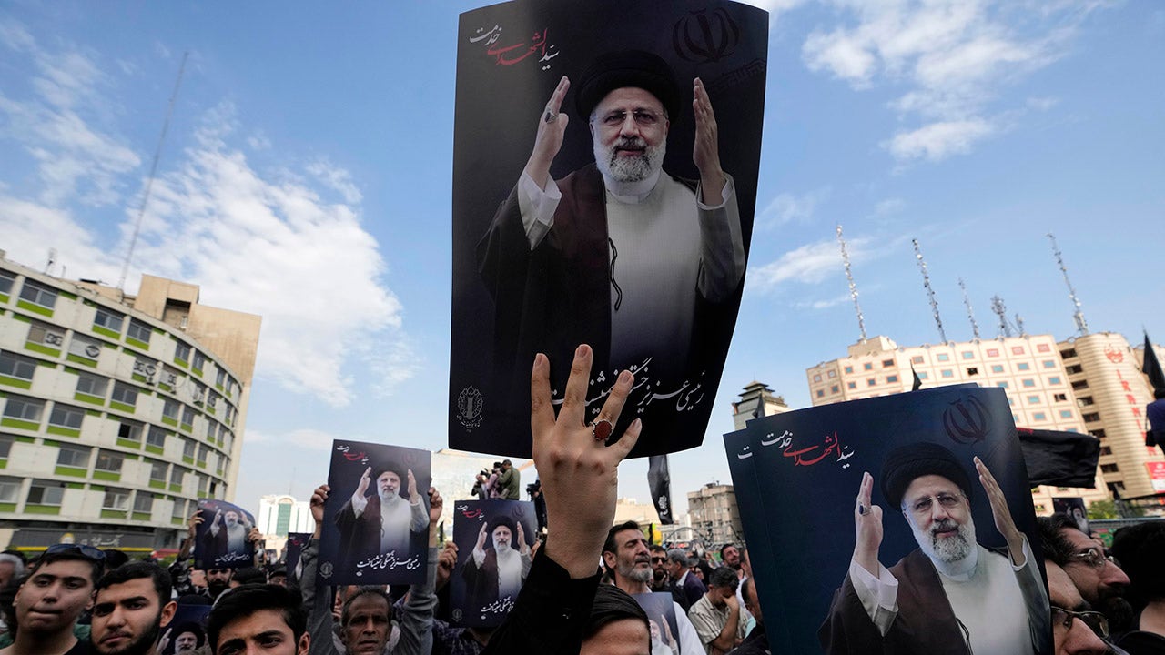 Reporter's Notebook: Call for for a free Iran echoes at the United Nations