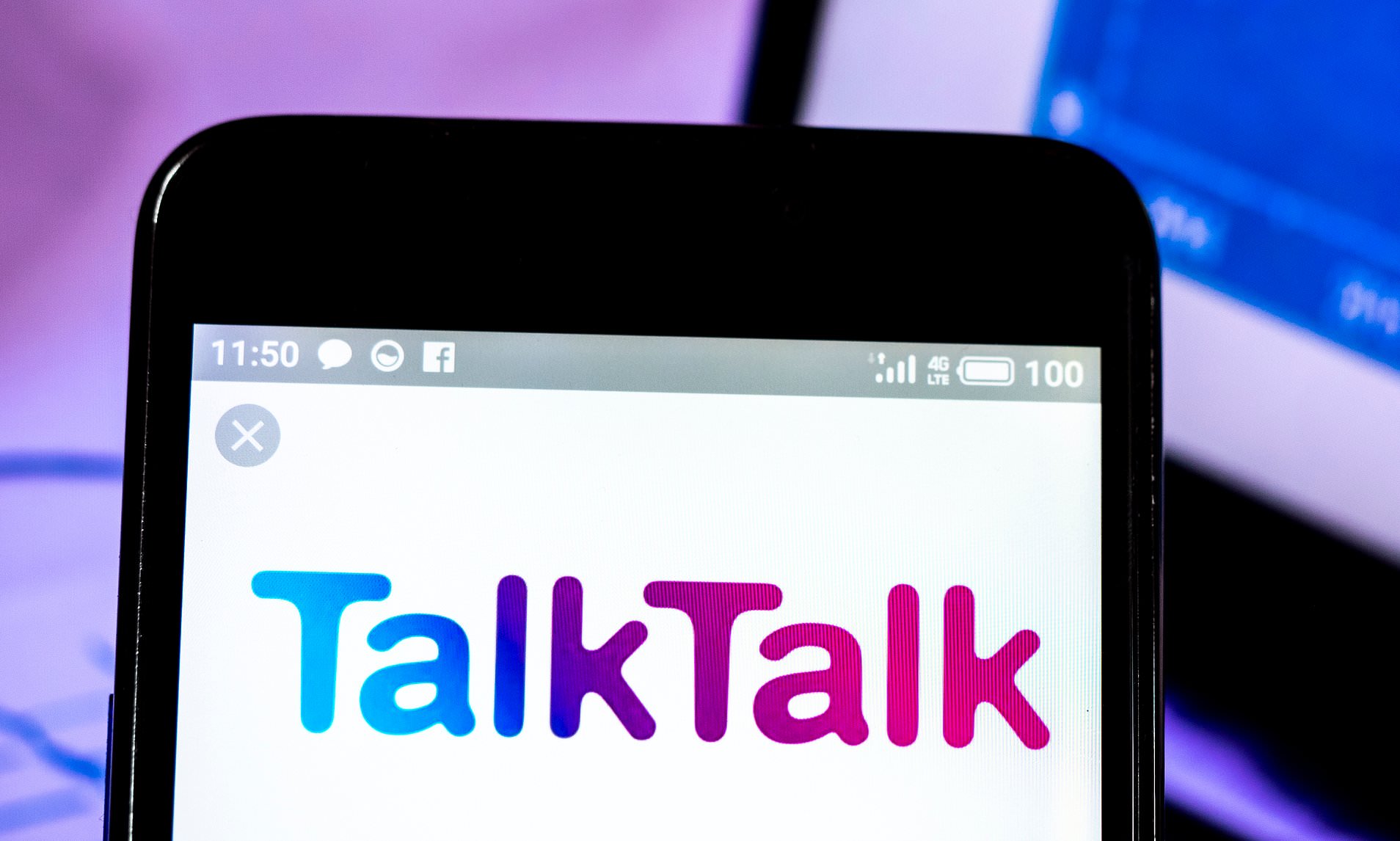 National security concerns raised amid fears TalkTalk could go into ...