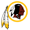 Washington Washington Football Team Logo